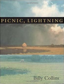 Download Picnic Lightning By Billy Collins