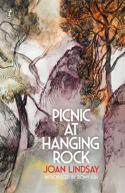 Download Picnic At Hanging Rock By Joan Lindsay