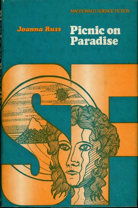 Read Picnic On Paradise By Joanna Russ