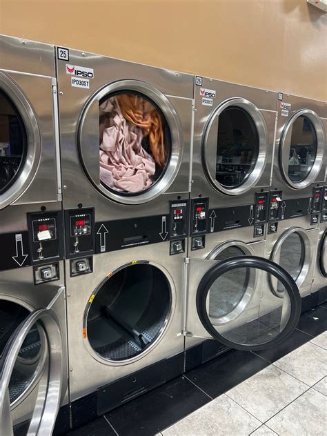 Top 10 Best 24 Hour Coin Laundry in Los Angeles, CA - May