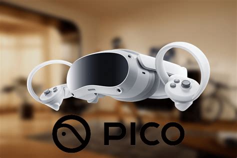 Pico Neo 4 Price