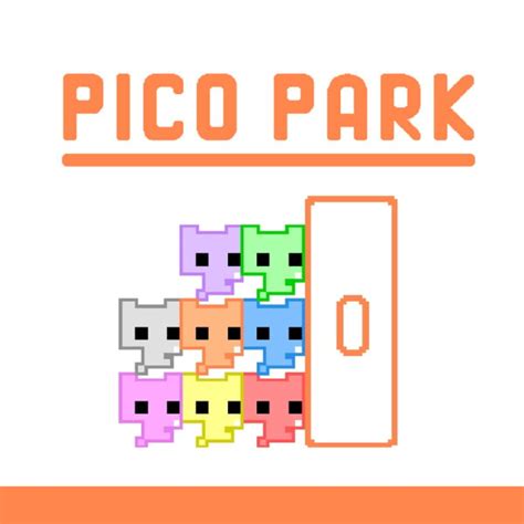 Pico Park Switch Price