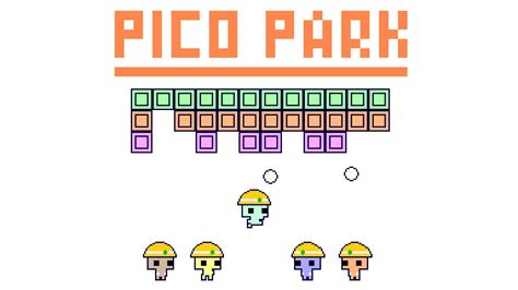 Vi prøver PICO PARK, et spil hvor 2-8 personer er små søde katte, der skal arbejde sammen for at klare en masse forskellige missioner. Men kan Robin og Samri.... 