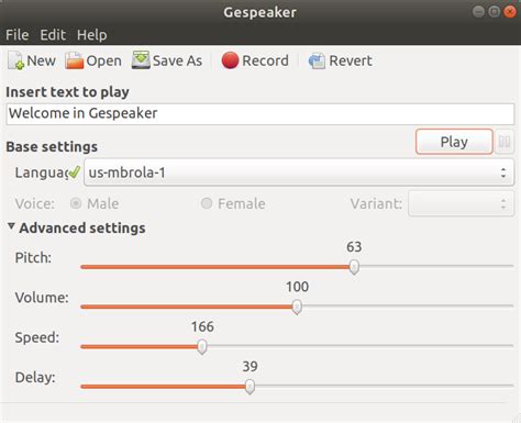 Pico2wave voices.  Voice Prompt Car with Espeak and Pico2Wave In this lesson,...