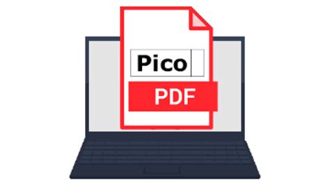 PicoPDF Free PDF Editor 2.03 - Neowin