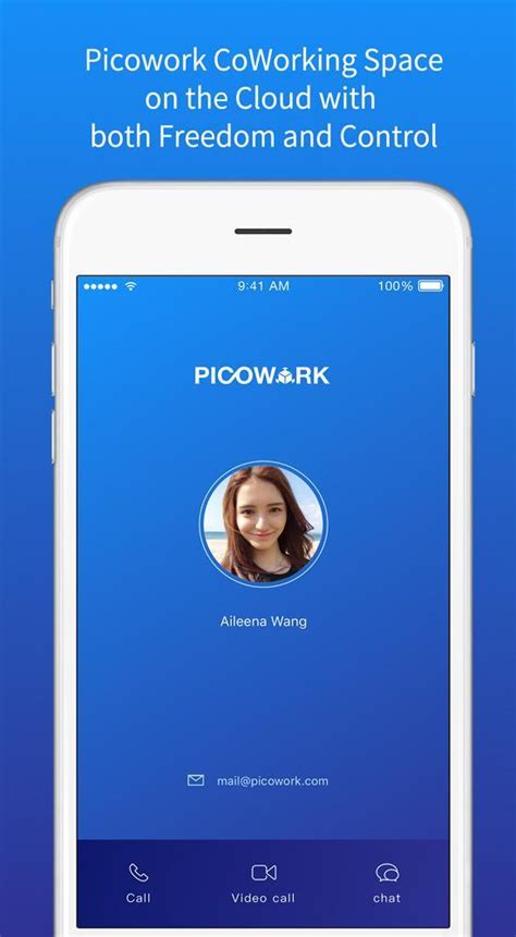 Picowork BETA APK Download for Android 
