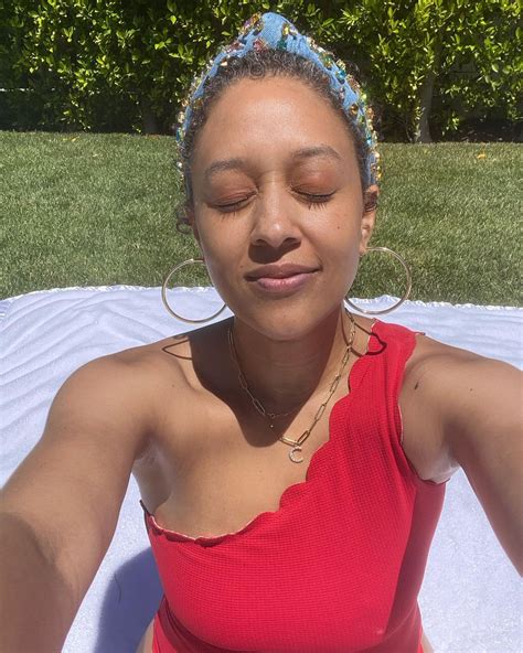 Pics of tia mowry in bikini. .  ...
