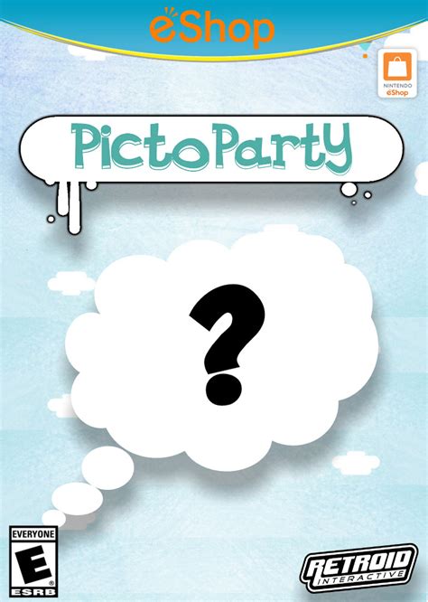 PictoParty