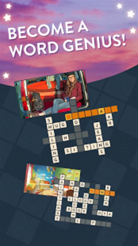 Pictocross Picture Crossword APK Download for Android 