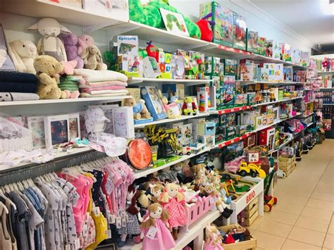 Picton toy shop - The Kids... - Picton Shopping Village