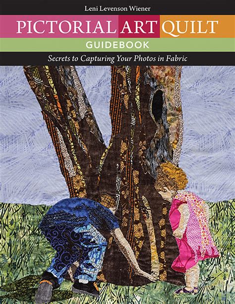 Pictorial art quilt guidebook secrets to capturing your photos in fabric. - The complete golf manual by steve newell.