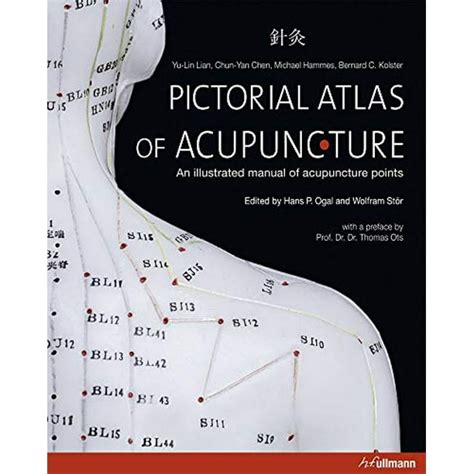Pictorial atlas of acupuncture an illustrated manual of acupuncture points. - Scoring manual for beery vmi 5.