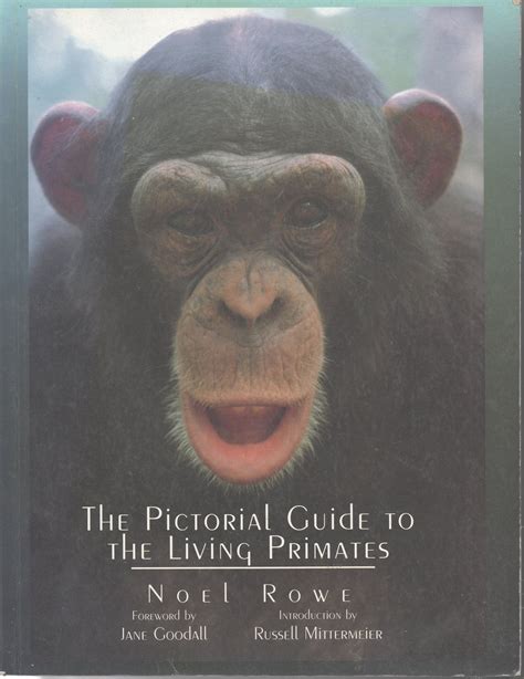 Pictorial guide to the living primates. - Descargar manual de trail blazer 2004.