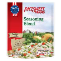 Pictsweet Farms Seasoning B - Online Groceries Albertsons