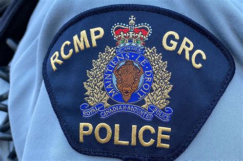 Picture Butte hears quarterly update on crime stats from RCMP