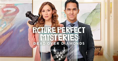 Picture Perfect Mysteries Season 1 - episodes streaming online