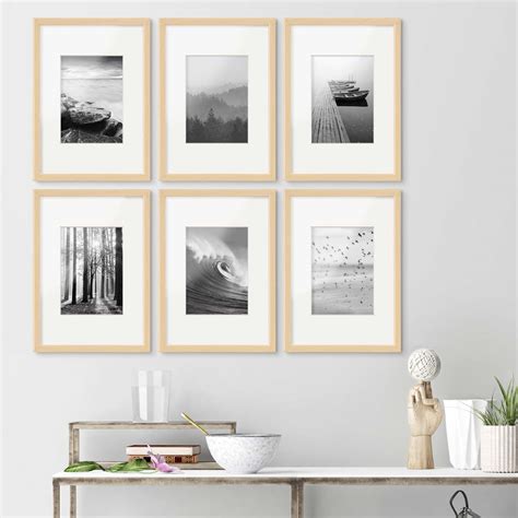 Picture frame 21x30 Frame 21x30 buy online HALBE Frame