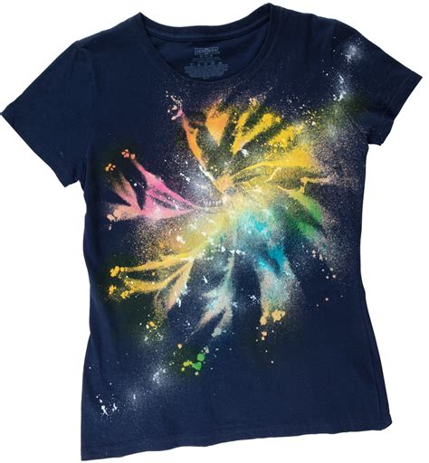 Picture of Galaxy TieDye Technique Tie dye diy, Diy tie dye designs