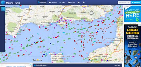 Picture of HOLLUM AIS Marine Traffic