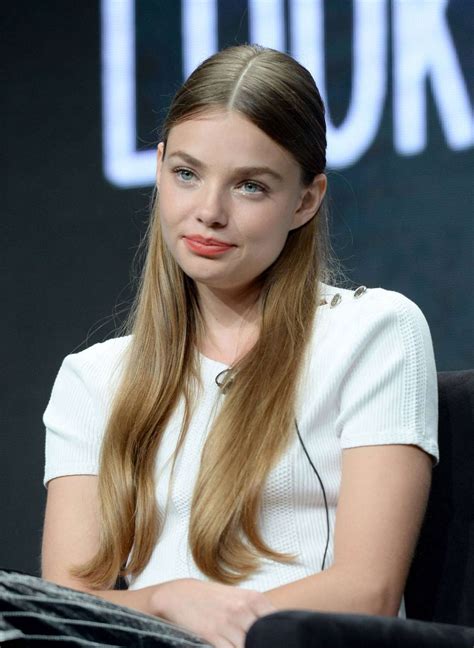 Picture of Kristine Froseth