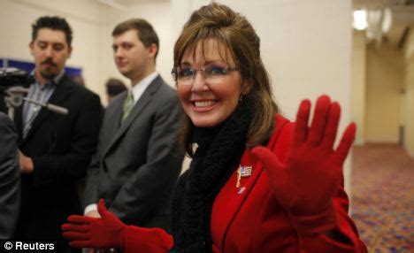 Picture of Palin Is a Fake 