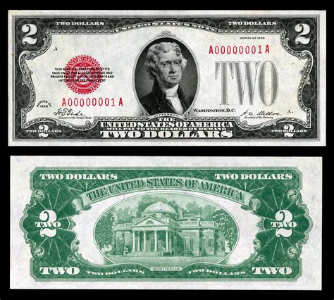 Find Back Two Dollar Bill stock images in HD and millions of other
