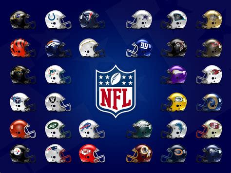 Picture of all nfl teams. Things To Know About Picture of all nfl teams. 