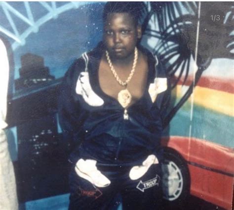 Picture of big jook. Big Boogie also posted a series of Instagram stories with photos and videos of Big Jook with similar messages. Louisville rapper Est Gee, a fellow CMG artist, posted a photo of himself and Big ... 