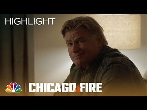Adrian S. Burrows Sr./NBC Forever part of Firehouse 51! Chicago Fire’s Dalmatian, Tuesday, died over the weekend, after working on the series for four years. One Chicago’s Most Heartbreaking .... 