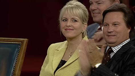 Jill is currently married to her husband, Gabriel Swaggart. The two