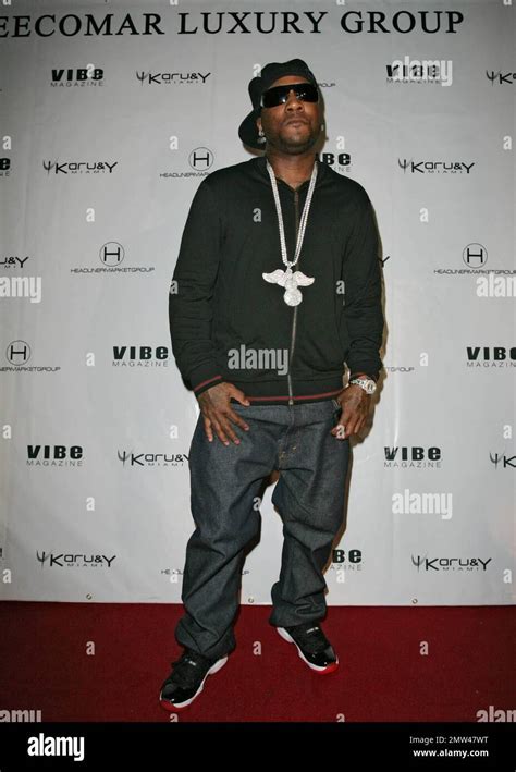 Picture of young jeezy.  Rapper Young Jeezy performs onstage during Power 105. ...