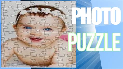 Picture puzzles: Solve and make free picture puzzles online