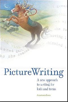 Read Picture Writing By Anastasia Suen