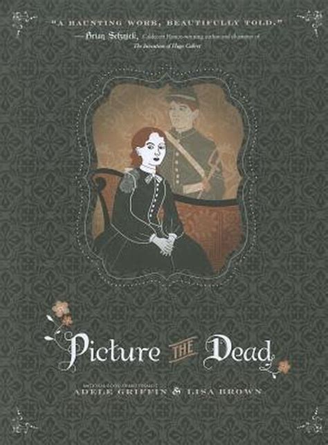 Download Picture The Dead By Adele Griffin