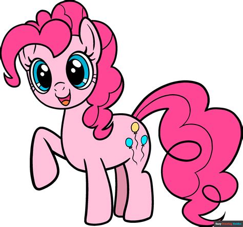 Pictures My Little Pony Pinkie Pie