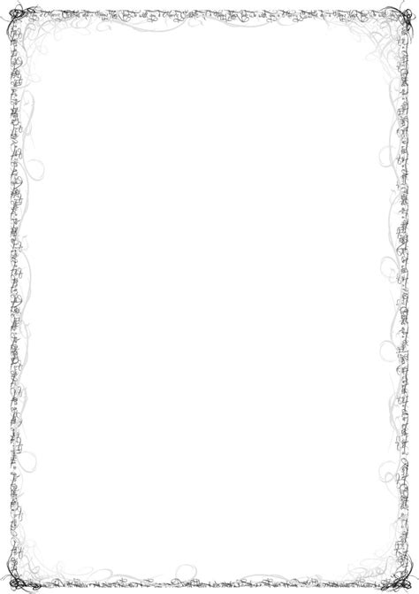 Pictures Of Simple Border Designs Joy Studio Design Gallery Best Design