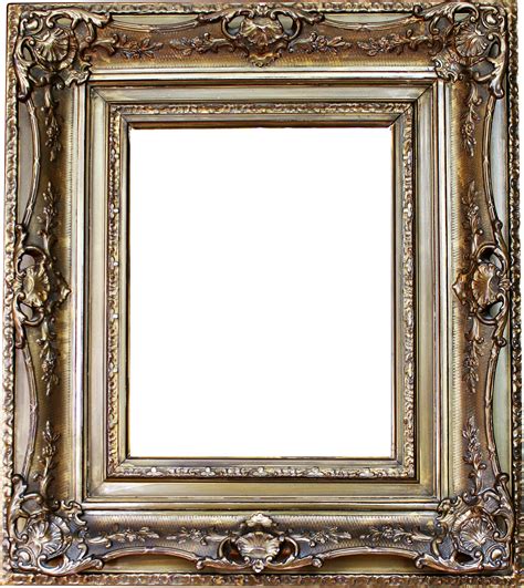 DEHA Design 11x14 Picture Frame Atlanta Soft Frosted S