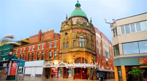 Pictures of Blackpool Grand Theatre - Expedia