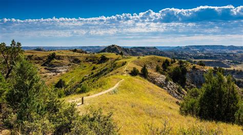 Pictures of Theodore Roosevelt National Park - Expedia