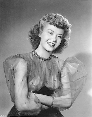 Pictures of Vera-Ellen - Pictures Of Celebrities