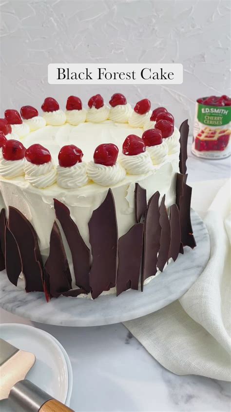 Pictures of black forest cakes.  Less Searching, More Finding With Watch shor...