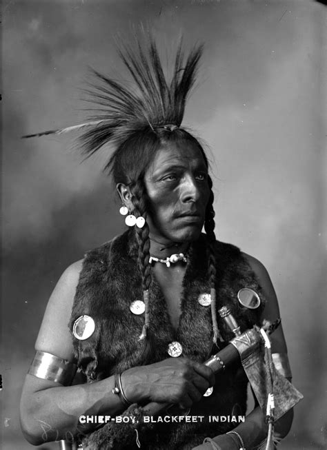 Pictures of blackfoot indians. The Indian Census Rolls, 1885-1940 ( M595, 692 rolls) contains census rolls that were usually submitted each year by agents or superintendents in charge of Indian reservations, to the Commissioner of Indian Affairs, as required by an act of July 4, 1884 (23 Stat. 98).The data on the rolls vary, but usually given are the English and/or Indian name of the … 