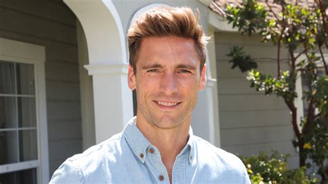 Pictures of hallmark actors.  Andrew Walker. Andrew William Walker.  Thomas Luke Ma...