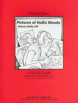 Pictures of hollis woods study guide. - Essential yoga teachers manual by vanessa birnbaum.