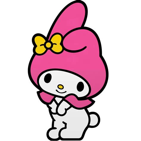 Pictures of melody from hello kitty. Oct 8, 2021 - Explore 🖤𝕃𝕚𝕫𖤐's board "My Melody and Kuromi" on Pinterest. See more ideas about cute drawings, cute art, cartoon art styles. 