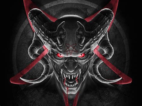 Monster. Demon. Black-and-white. Scene. Avatar. of 923. Find Demonic Scary Face stock images in HD and millions of other royalty-free stock photos, illustrations and vectors in the Shutterstock collection. Thousands of new, high-quality pictures added every day.