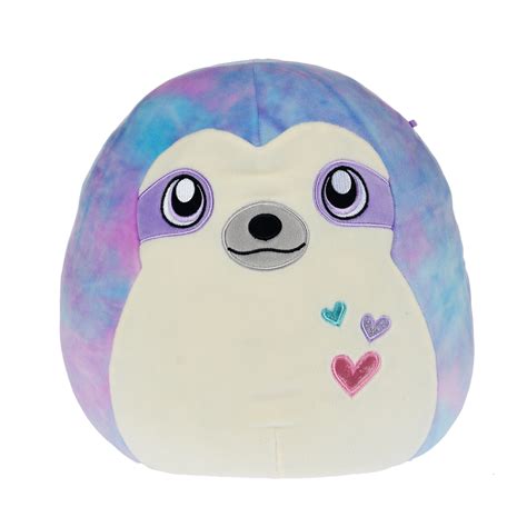Squish time is playtime when you add Afiyah to your Squishmallows Squad! This ultra-squeezable 14-inch large pink pot succulent plush is made with high-quality and ultrasoft materials. Add this adorable succulent plush to your Squishmallow Squad! Squishmallows are perfect to snuggle with while relaxing at home, watching a movie, …. 