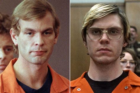 1994. Jeffrey Dahmer murdered in prison. Serial killer Jeffrey Dahmer, serving 15 consecutive life sentences for the brutal murders of 15 men, is beaten to death by a fellow inmate while .... 
