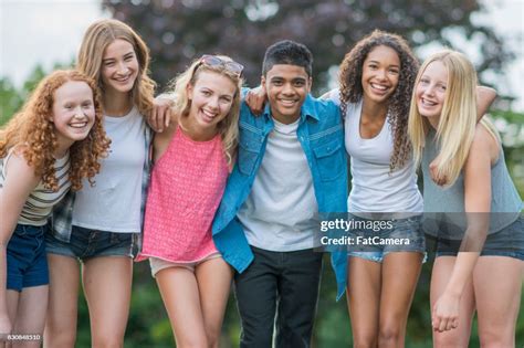 Pictures teens group.  Search from 25,757 Large Group Of Teens stock p...