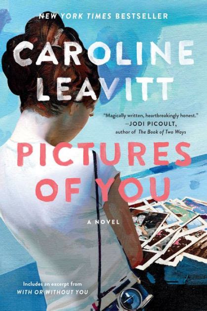 Read Online Pictures Of You By Caroline Leavitt
